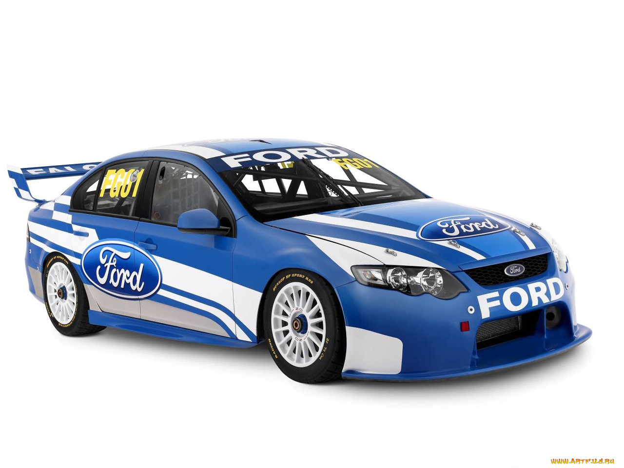 , ford